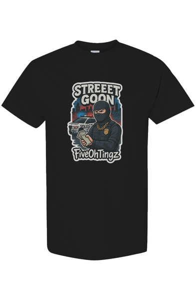 street goon blk background dtg style