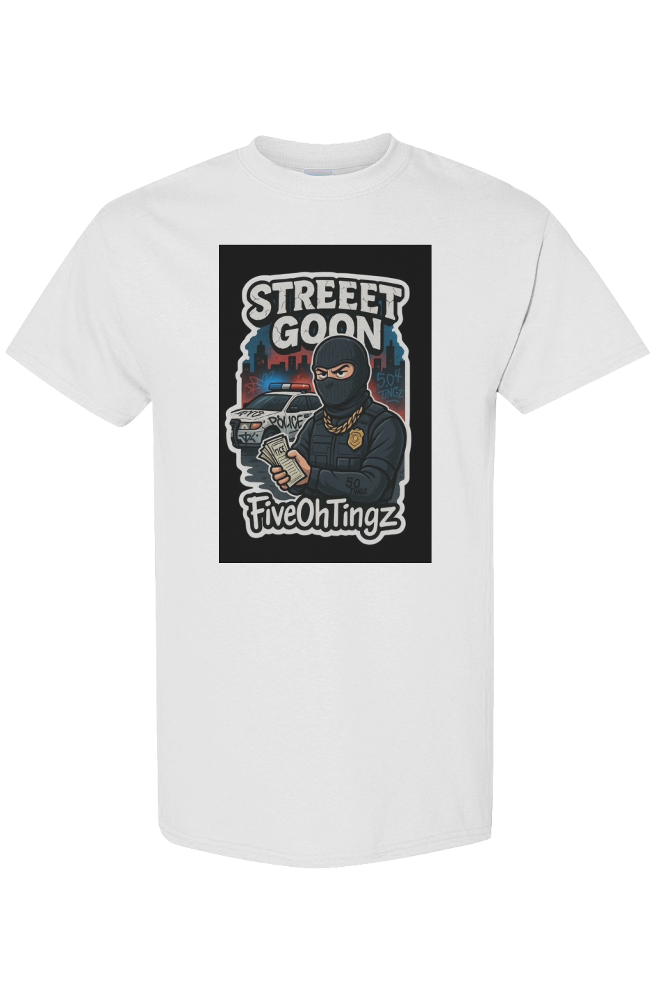 street goon blk background dtg style