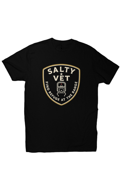 Salty Vet